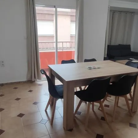 Apartment Albalat Albalat de la Ribera