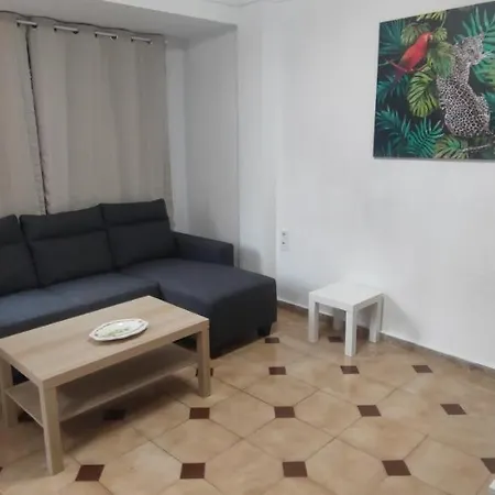 Albalat Apartment Albalat de la Ribera