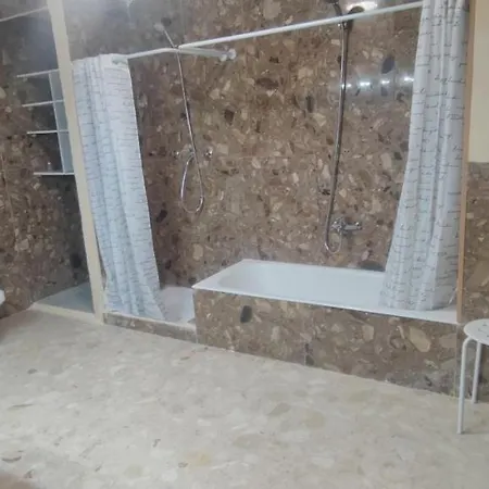 Albalat Apartment *