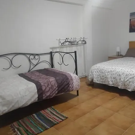 Apartment Albalat *