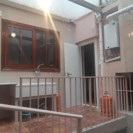 Apartment Albalat