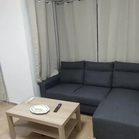 Albalat Apartman Albalat de la Ribera