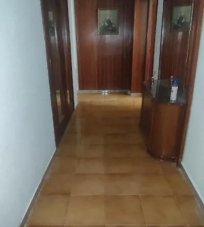 Albalat Apartman Albalat de la Ribera