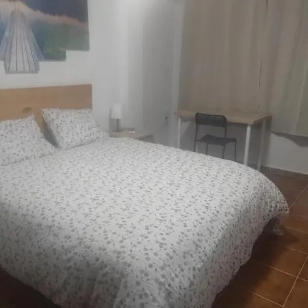 Apartman Albalat