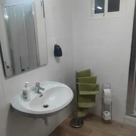 Albalat Apartman Albalat de la Ribera