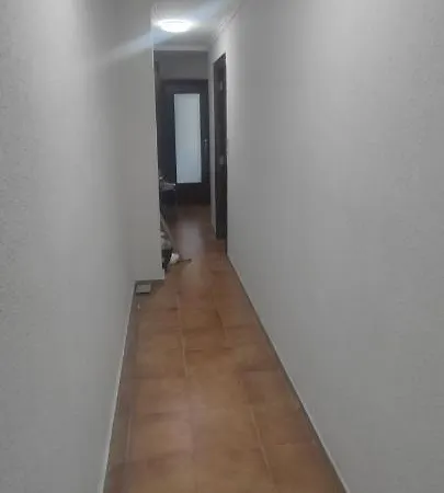 Albalat Apartman