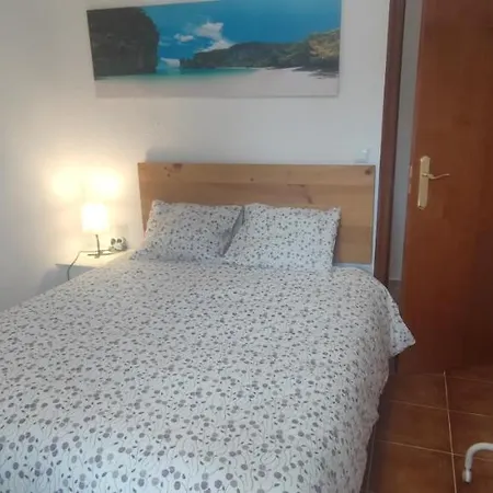 Albalat Apartman
