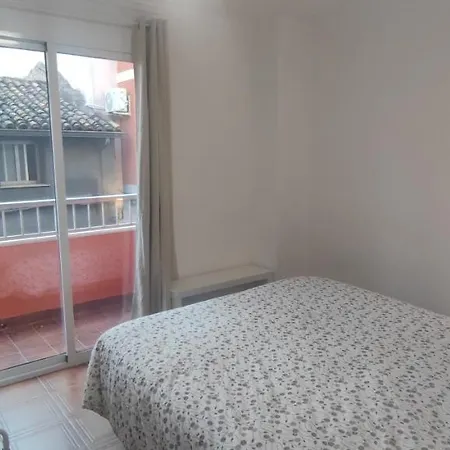 Albalat Apartman