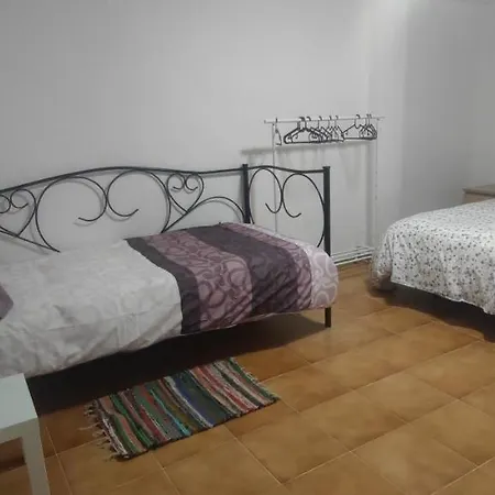 Albalat Apartman *