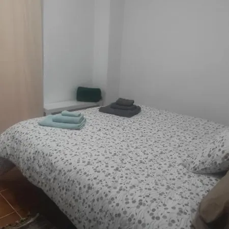 Albalat Apartman Albalat de la Ribera