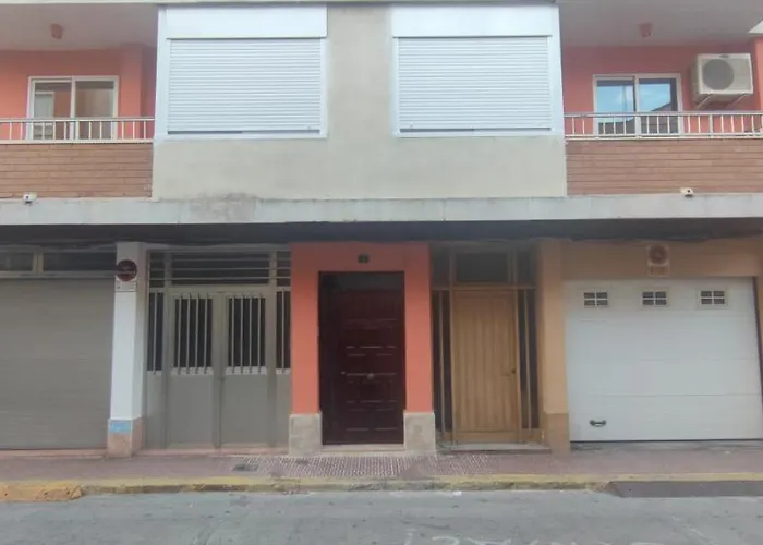 Albalat Albalat de la Ribera
