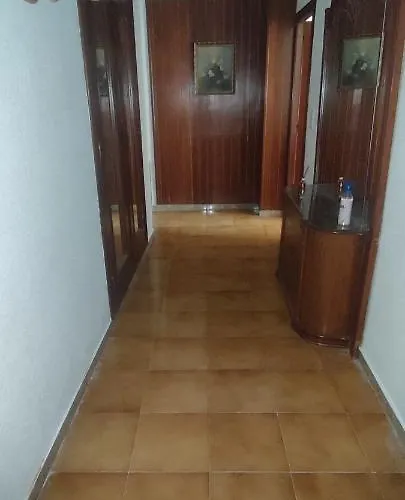 Albalat Appartement Albalat de la Ribera
