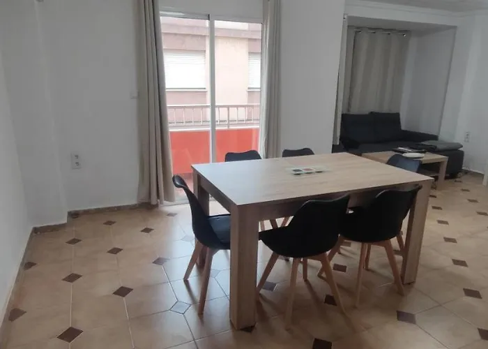 Appartement Albalat Albalat de la Ribera