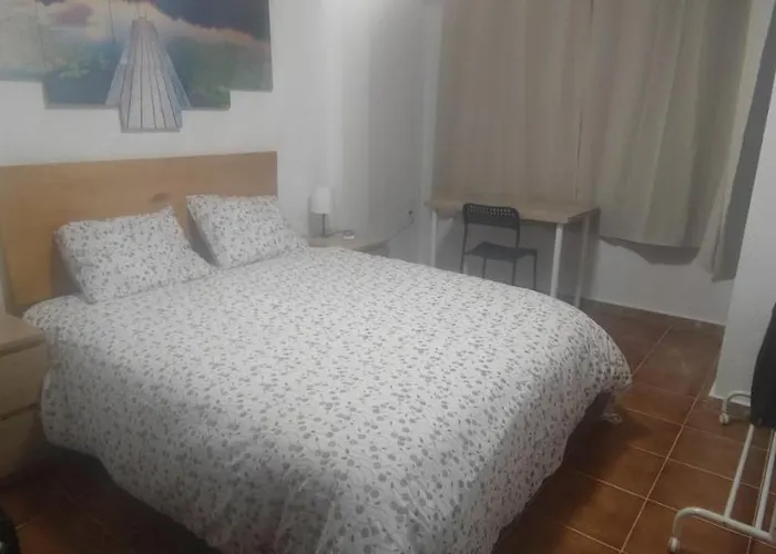 Appartement Albalat