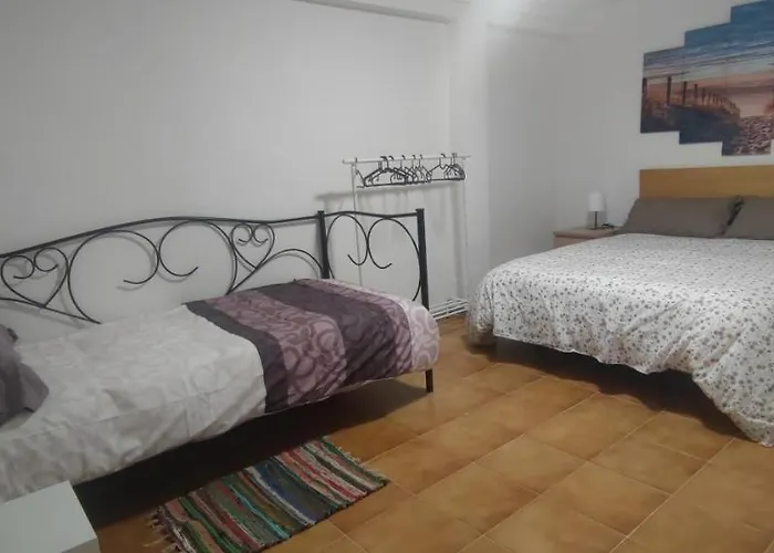 Appartement Albalat *